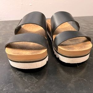 Reef Vista Cushions size 8